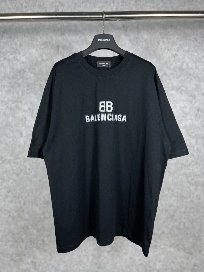 Bxlxnciaga T-Shirts SmartChoice 90561