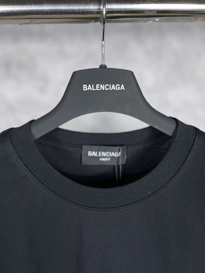 Bxlxnciaga T-Shirts SmartChoice 90561