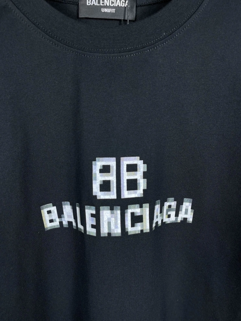 Bxlxnciaga T-Shirts SmartChoice 90561