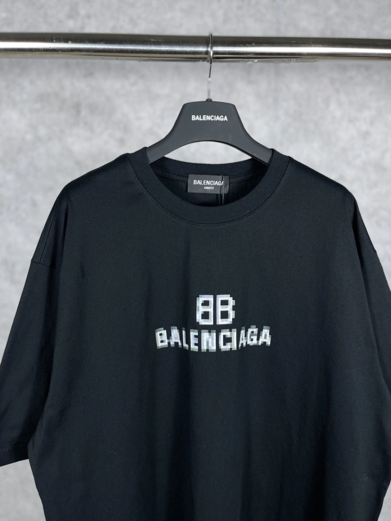 Bxlxnciaga T-Shirts SmartChoice 90561