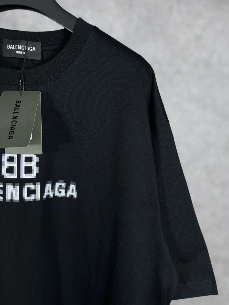 Bxlxnciaga T-Shirts SmartChoice 90561
