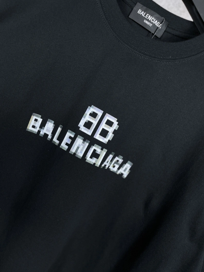 Bxlxnciaga T-Shirts SmartChoice 90561