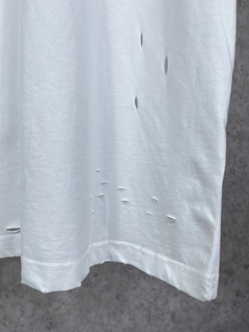 Bxlxnciaga T-Shirts Durable 90565