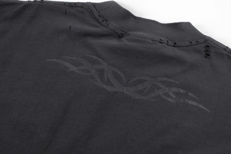 Bxlxnciaga T-Shirts Comfortable 91535