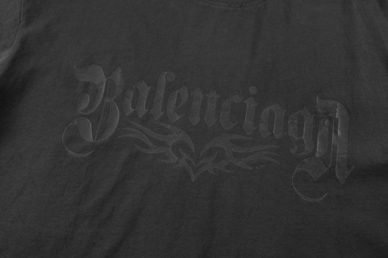 Bxlxnciaga T-Shirts Comfortable 91535
