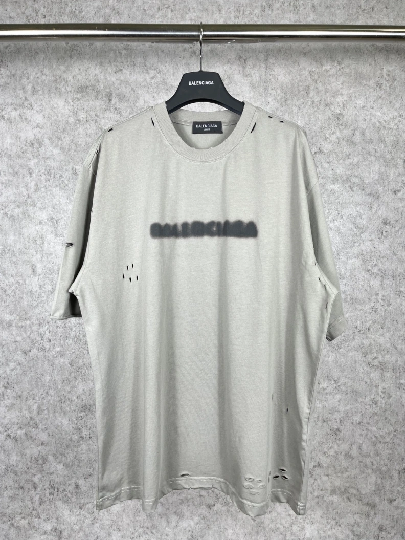 Bxlxnciaga T-Shirts Comfortable 90554