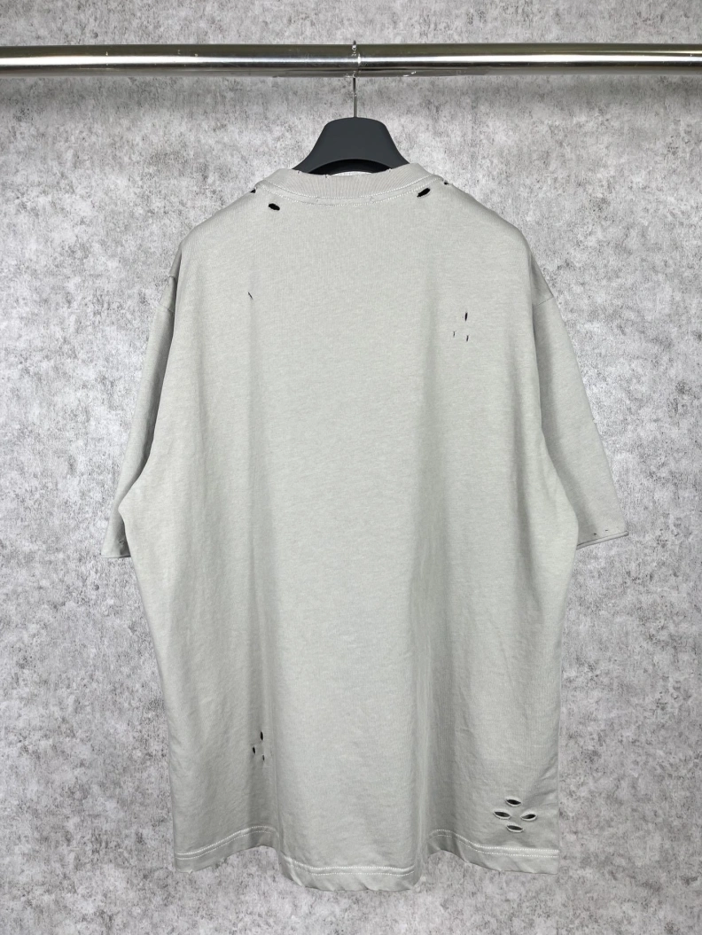 Bxlxnciaga T-Shirts Comfortable 90554
