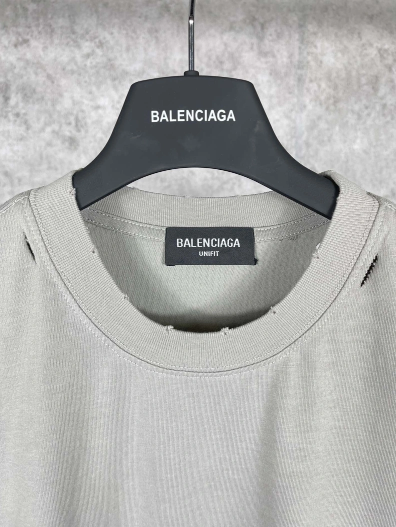 Bxlxnciaga T-Shirts Comfortable 90554