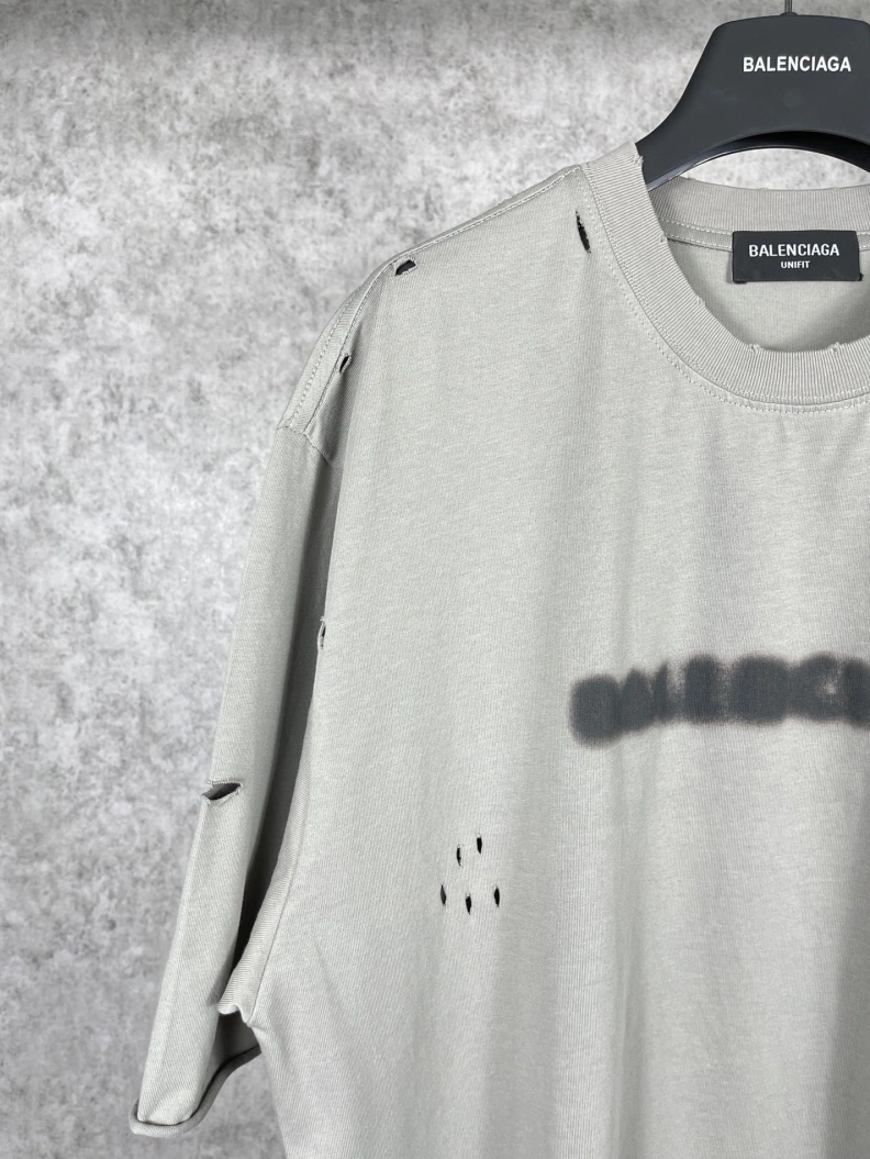 Bxlxnciaga T-Shirts Comfortable 90554