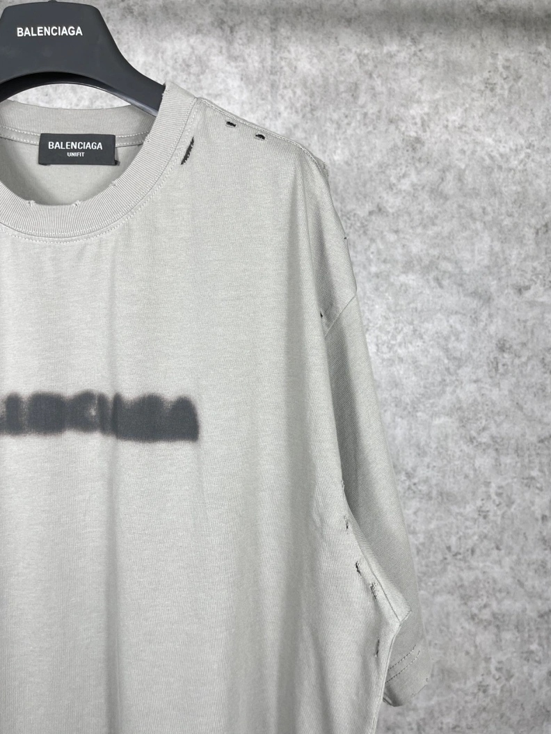Bxlxnciaga T-Shirts Comfortable 90554