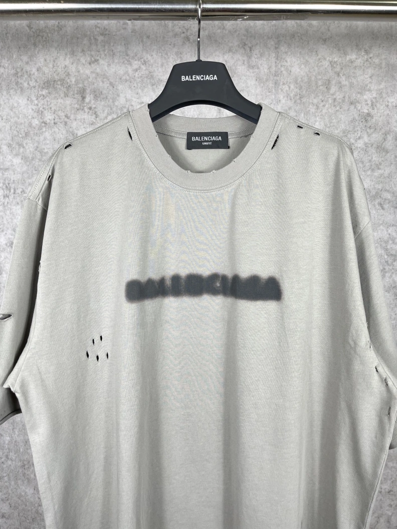 Bxlxnciaga T-Shirts Comfortable 90554