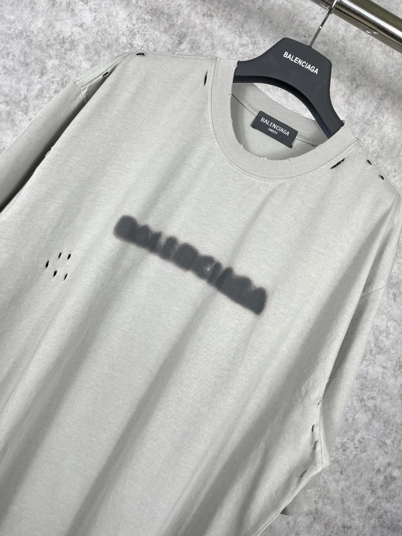 Bxlxnciaga T-Shirts Comfortable 90554