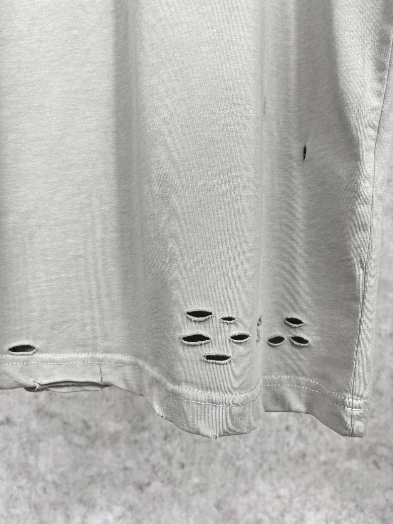 Bxlxnciaga T-Shirts Comfortable 90554