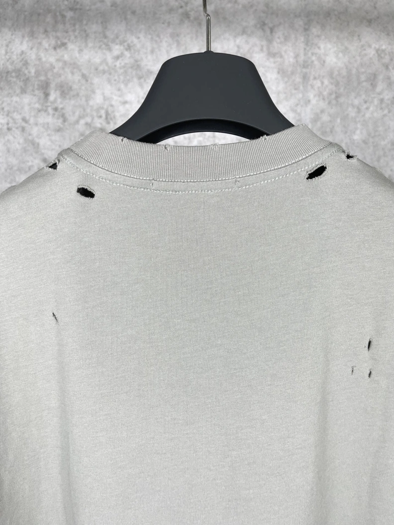Bxlxnciaga T-Shirts Comfortable 90554