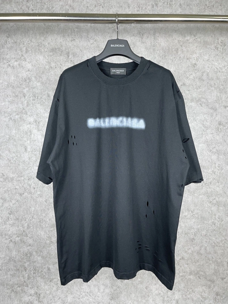 Bxlxnciaga T-Shirts GoAnywhere 90555