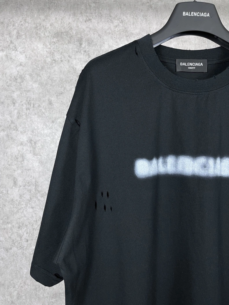 Bxlxnciaga T-Shirts GoAnywhere 90555