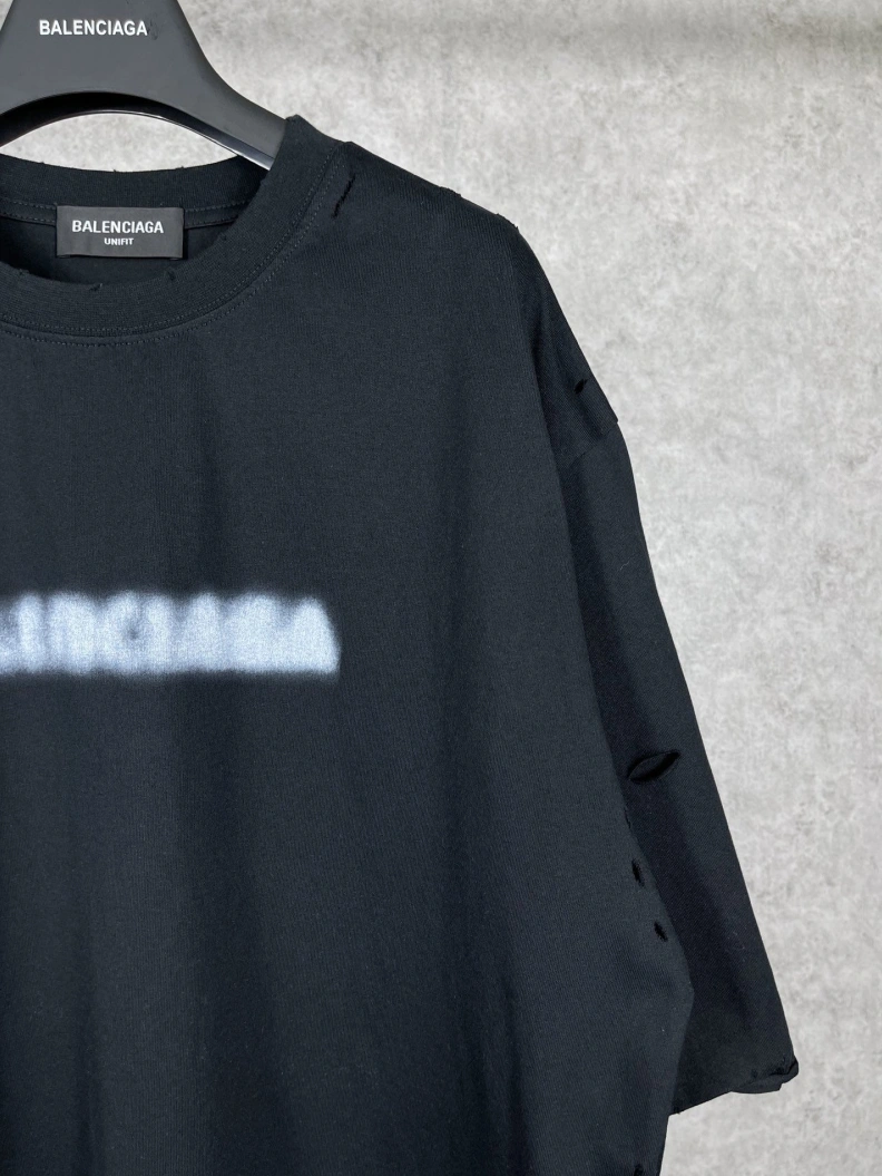 Bxlxnciaga T-Shirts GoAnywhere 90555