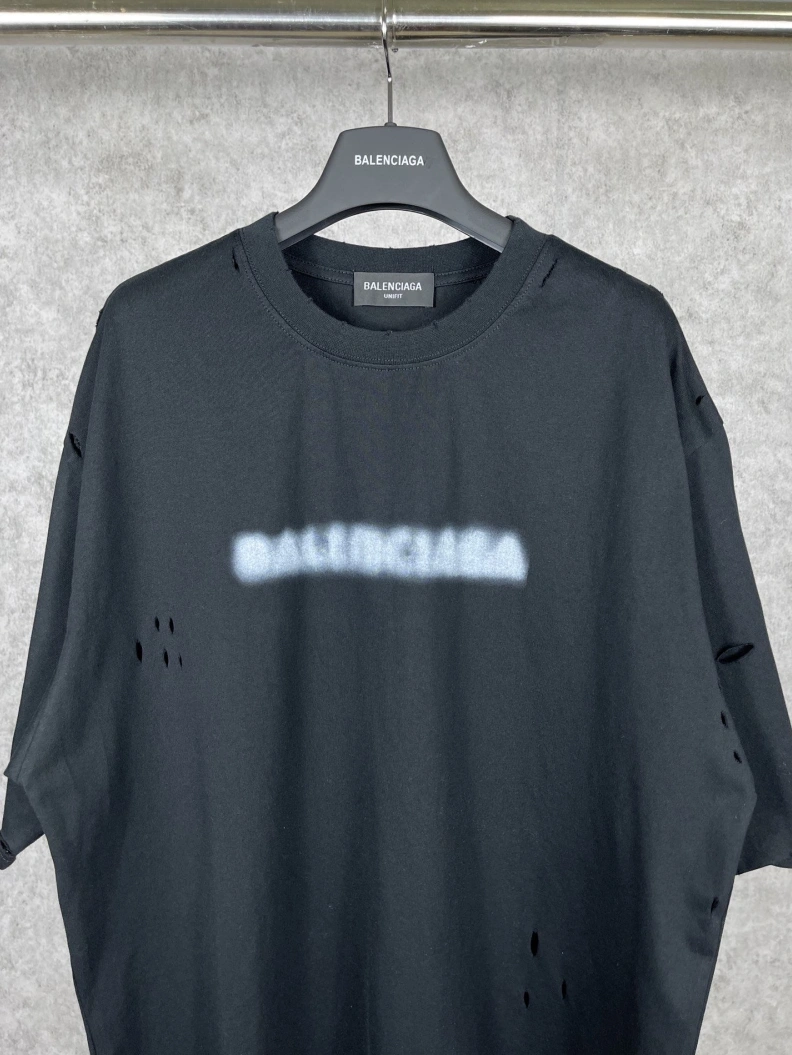 Bxlxnciaga T-Shirts GoAnywhere 90555