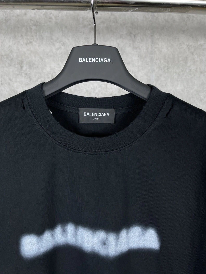 Bxlxnciaga T-Shirts GoAnywhere 90555