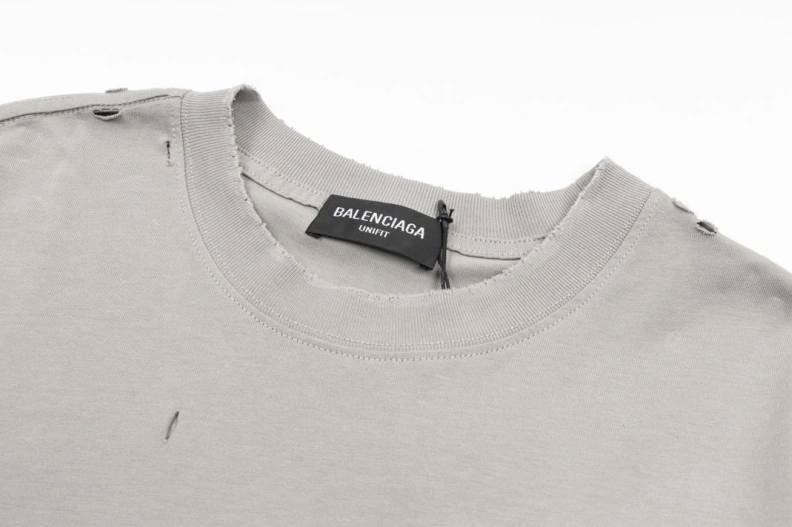 Bxlxnciaga T-Shirts Stylish 90560
