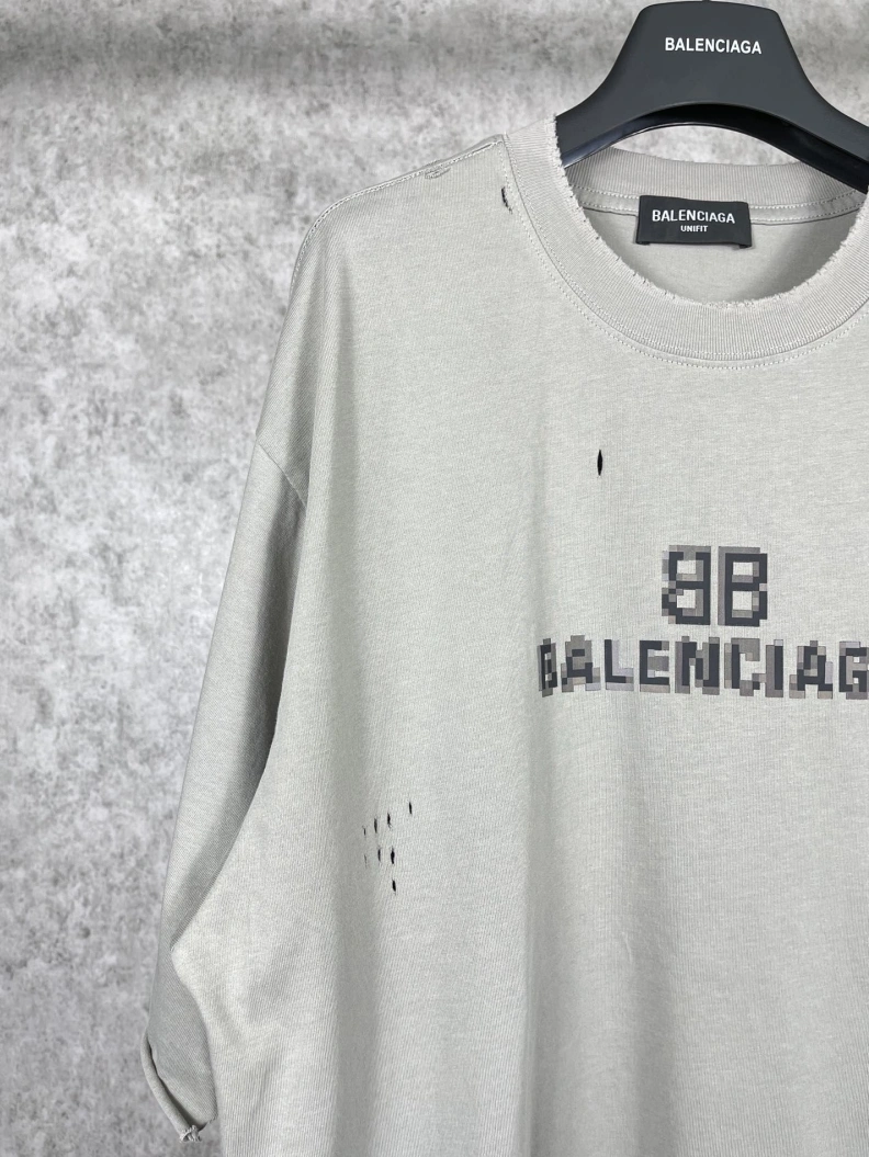 GoAnywhere Bxlxnciaga T-Shirts 90563