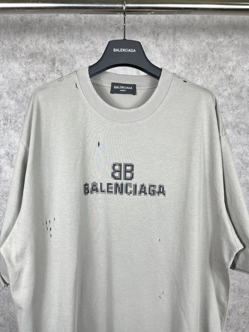 GoAnywhere Bxlxnciaga T-Shirts 90563