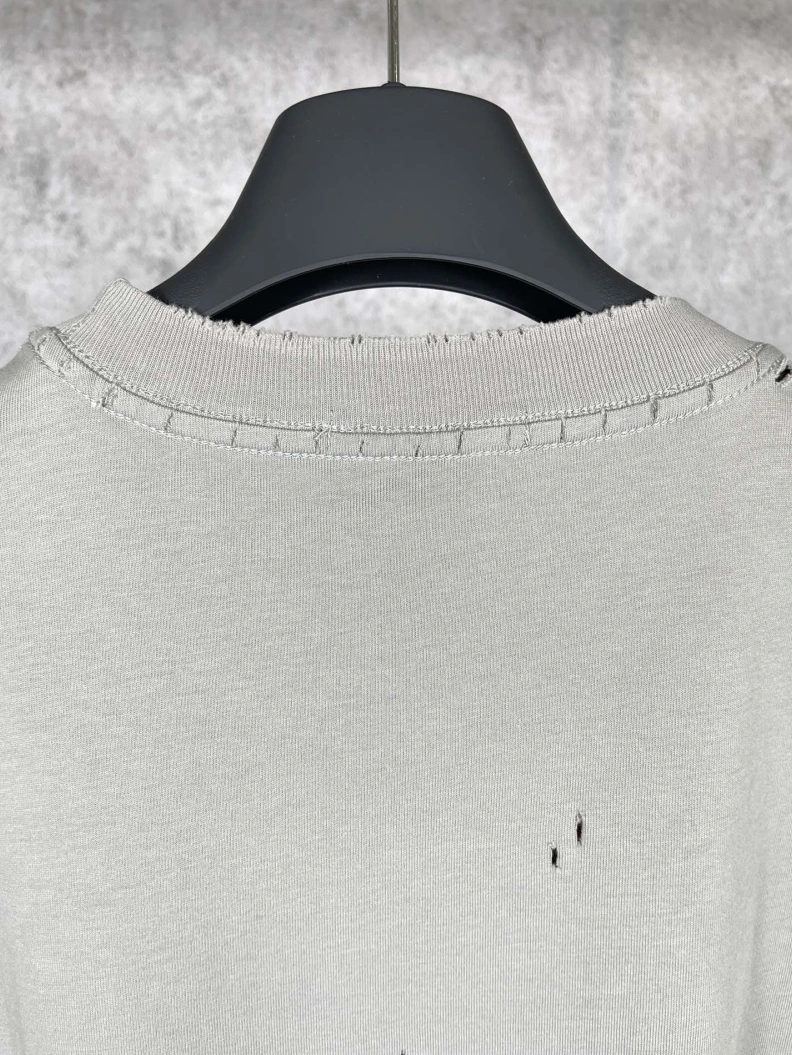 GoAnywhere Bxlxnciaga T-Shirts 90563