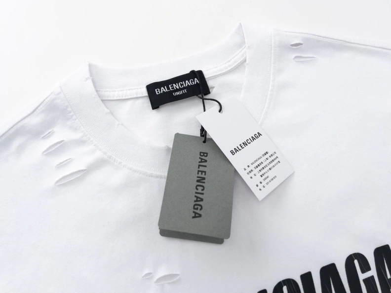 UrbanStyle Bxlxnciaga T-Shirts 90568
