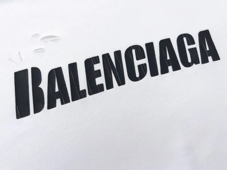 UrbanStyle Bxlxnciaga T-Shirts 90568