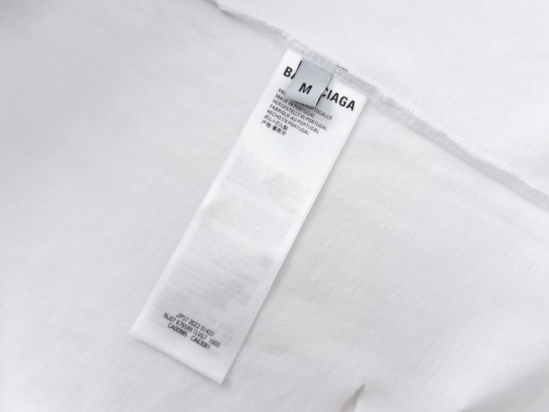 UrbanStyle Bxlxnciaga T-Shirts 90568