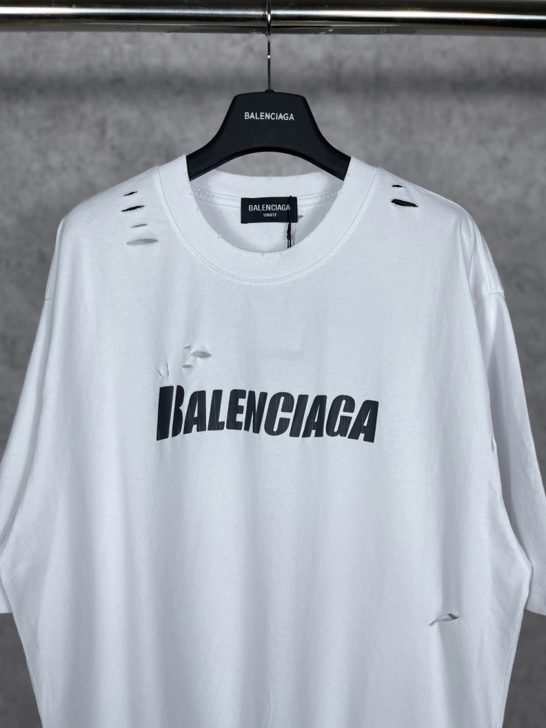 Bxlxnciaga T-Shirts Trendsetting 90556