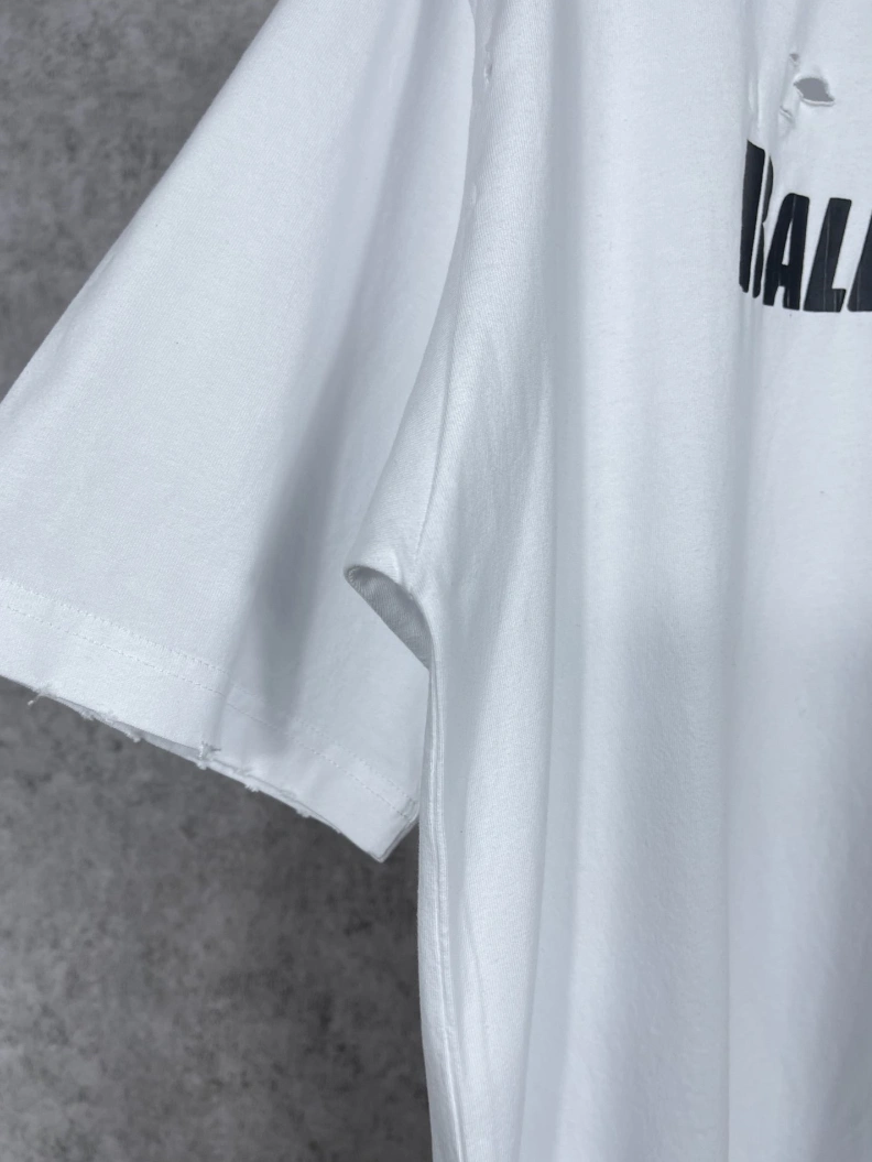 Bxlxnciaga T-Shirts Trendsetting 90556