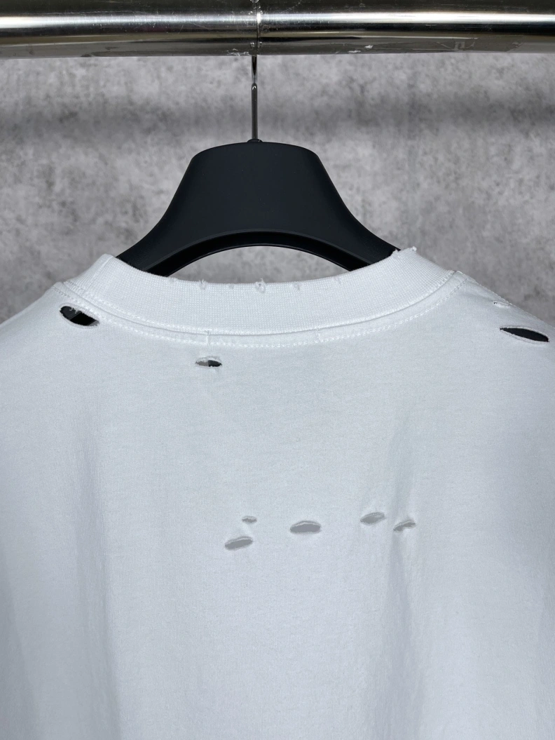 Bxlxnciaga T-Shirts Trendsetting 90556