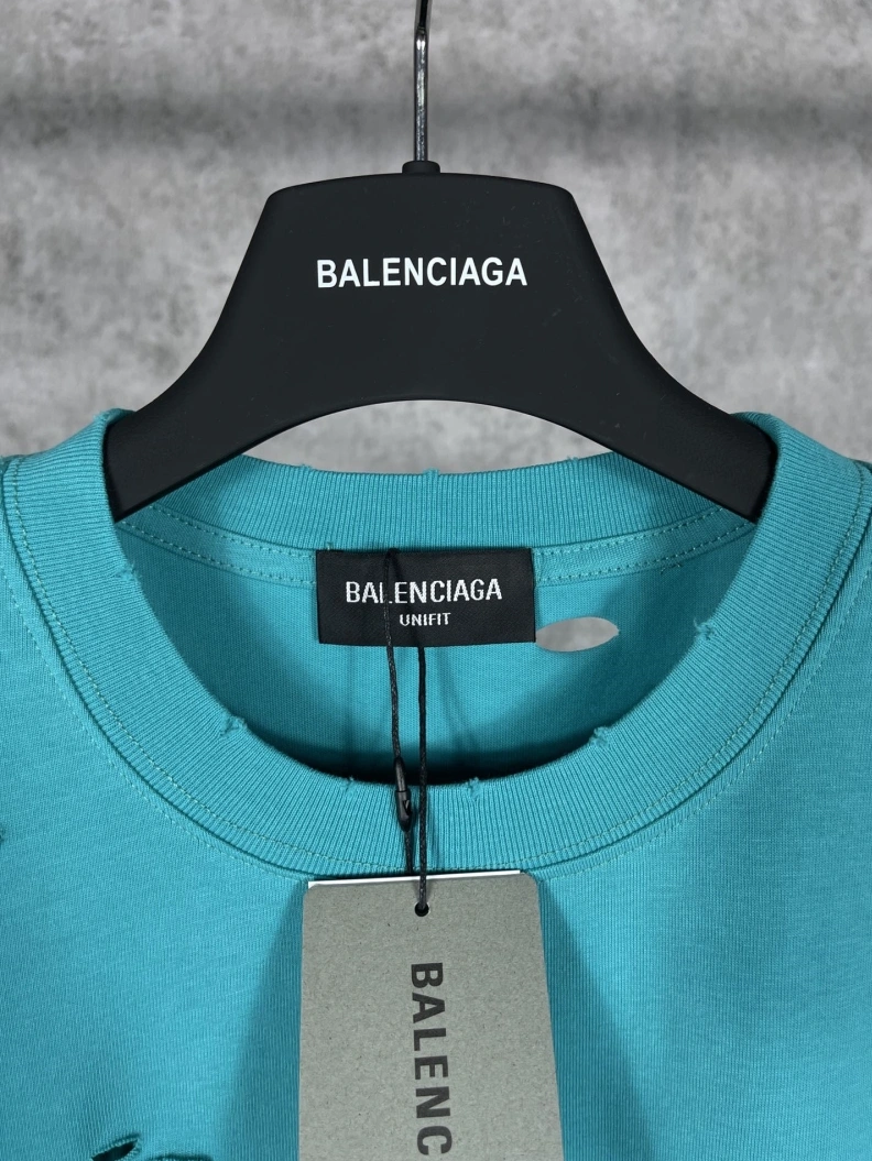 SportInspired Bxlxnciaga T-Shirts 90559