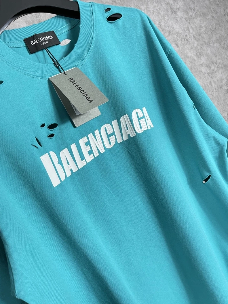 SportInspired Bxlxnciaga T-Shirts 90559
