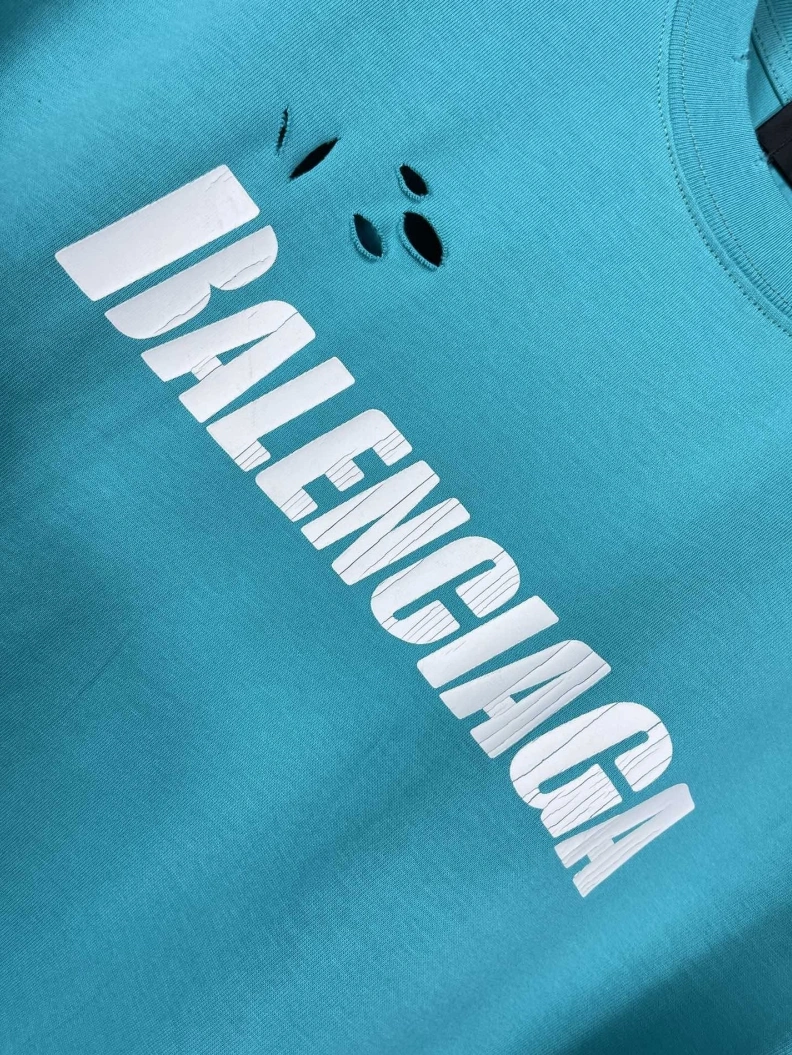 SportInspired Bxlxnciaga T-Shirts 90559