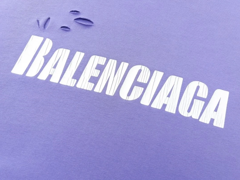Bright Bxlxnciaga T-Shirts 90564