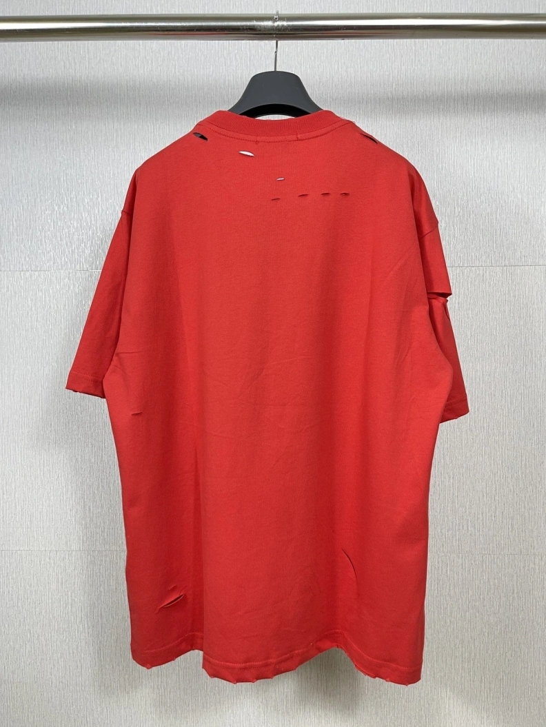 GoAnywhere Bxlxnciaga T-Shirts 90562