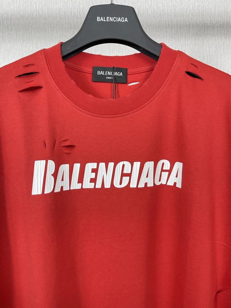 GoAnywhere Bxlxnciaga T-Shirts 90562