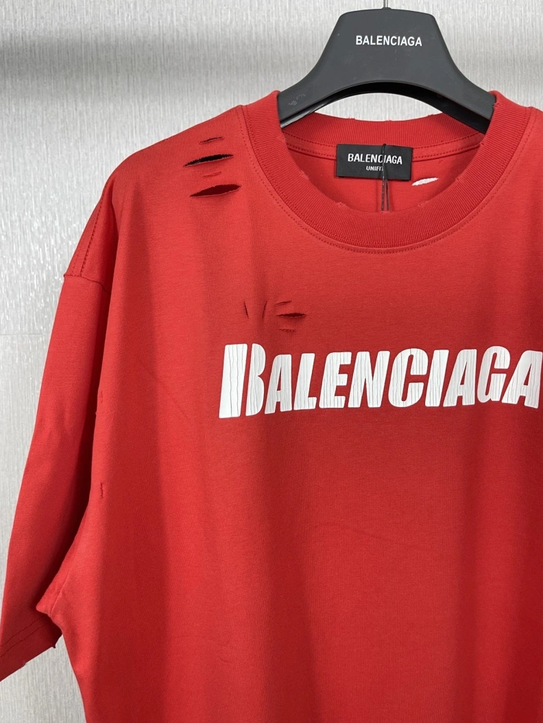 GoAnywhere Bxlxnciaga T-Shirts 90562