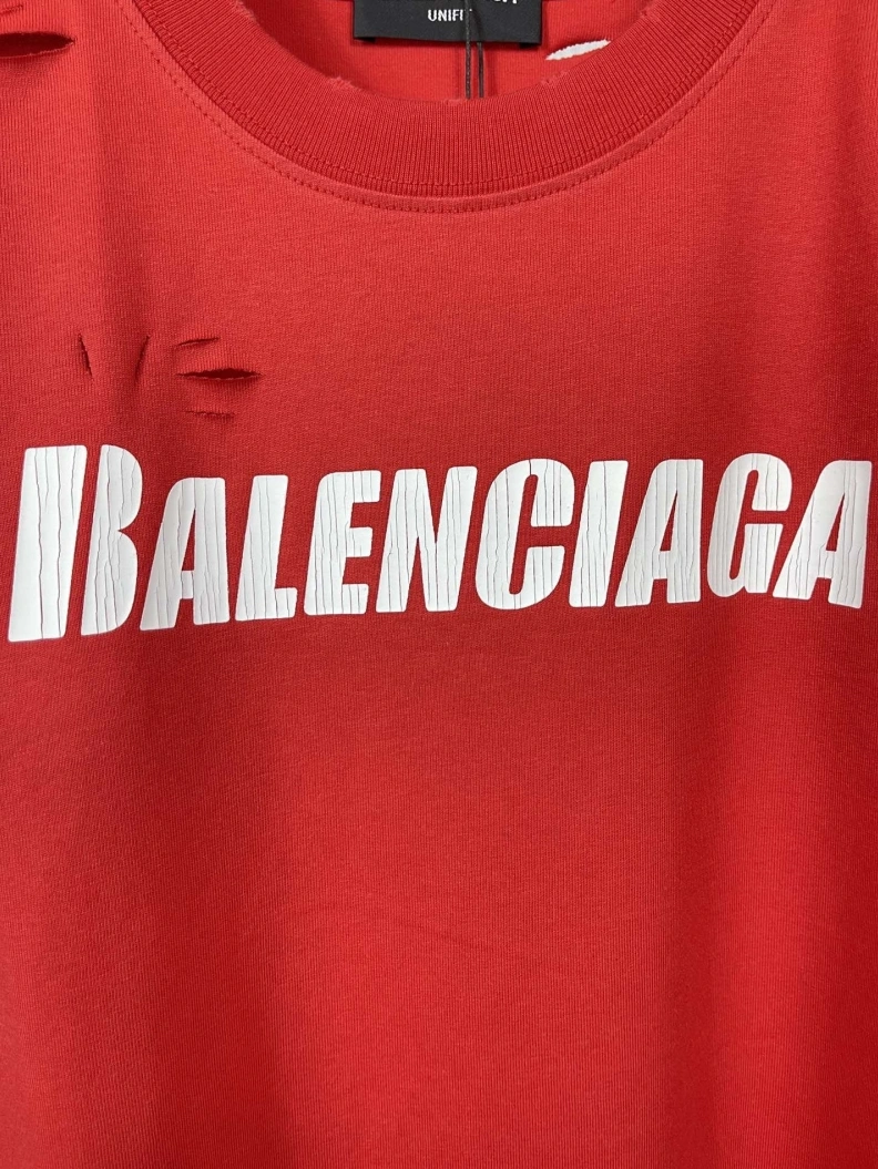 GoAnywhere Bxlxnciaga T-Shirts 90562