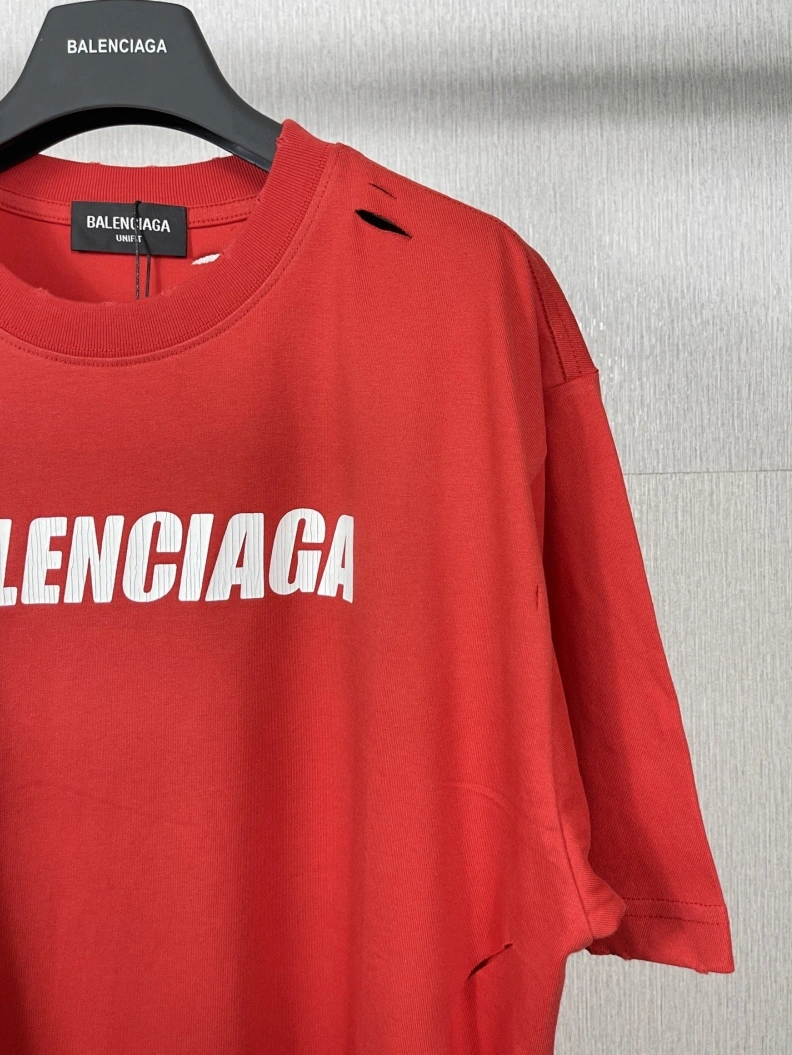 GoAnywhere Bxlxnciaga T-Shirts 90562
