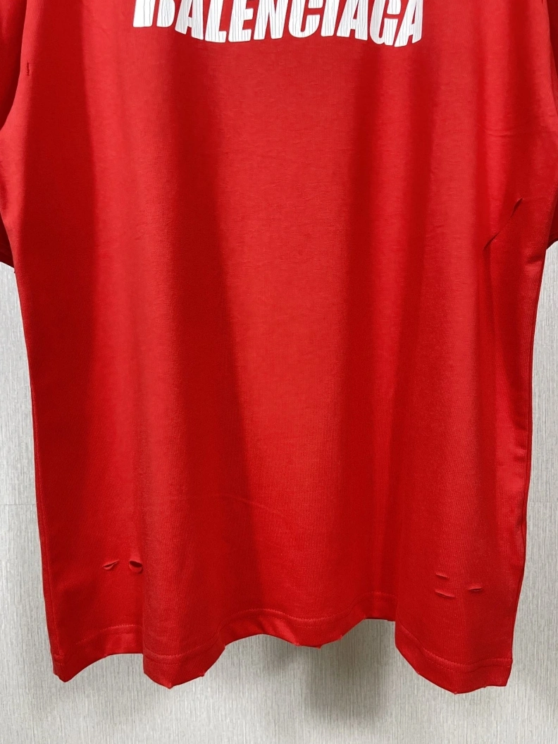 GoAnywhere Bxlxnciaga T-Shirts 90562
