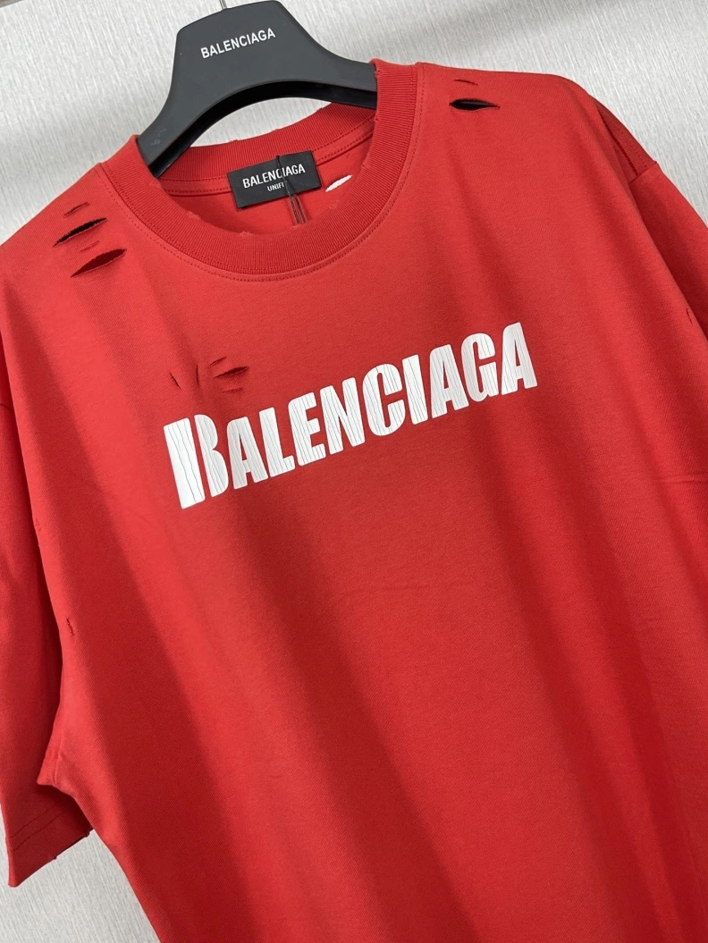 GoAnywhere Bxlxnciaga T-Shirts 90562