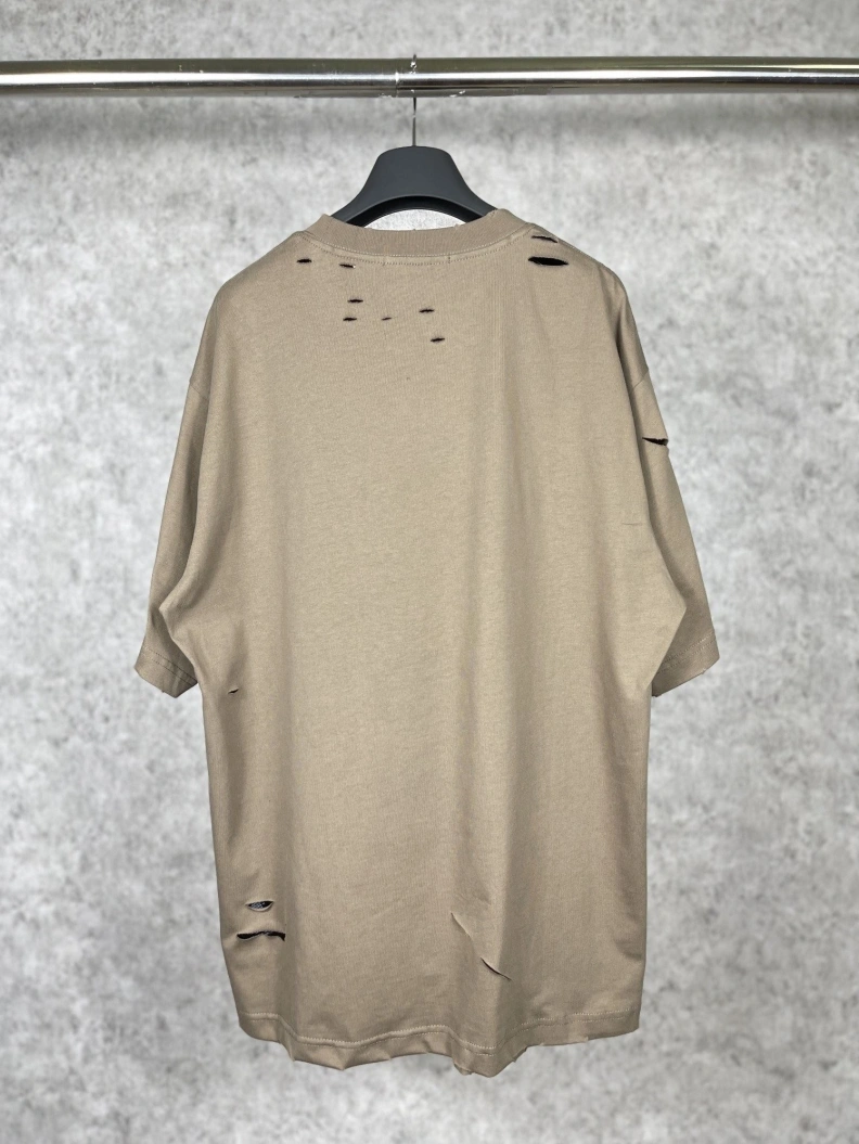 Minimalist Bxlxnciaga T-Shirts 90566