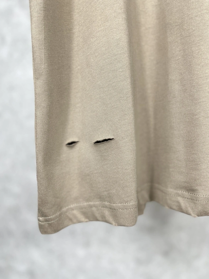 Minimalist Bxlxnciaga T-Shirts 90566