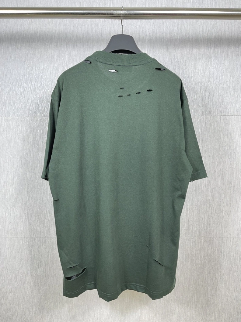 Classic Bxlxnciaga T-Shirts 90557
