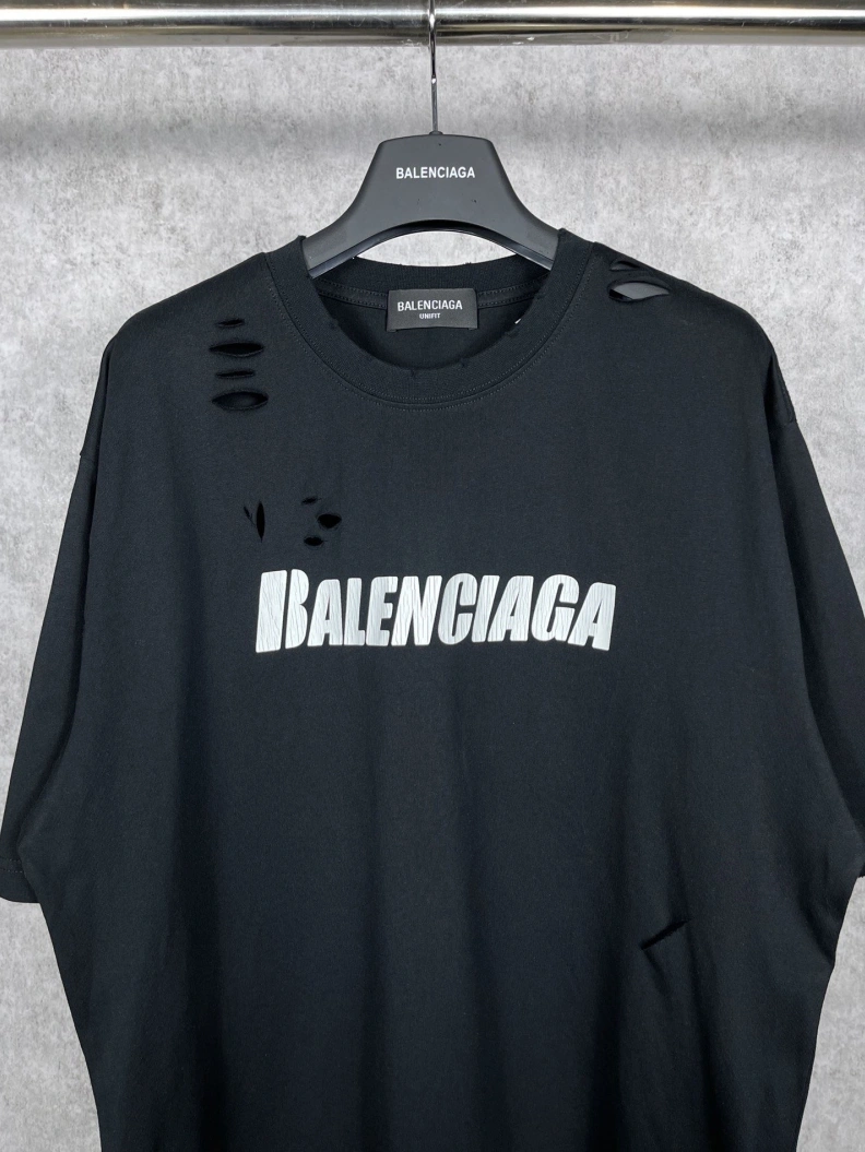 Comfortable Bxlxnciaga T-Shirts 90543