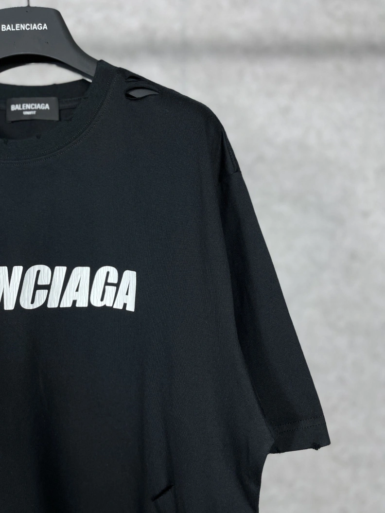 Comfortable Bxlxnciaga T-Shirts 90543