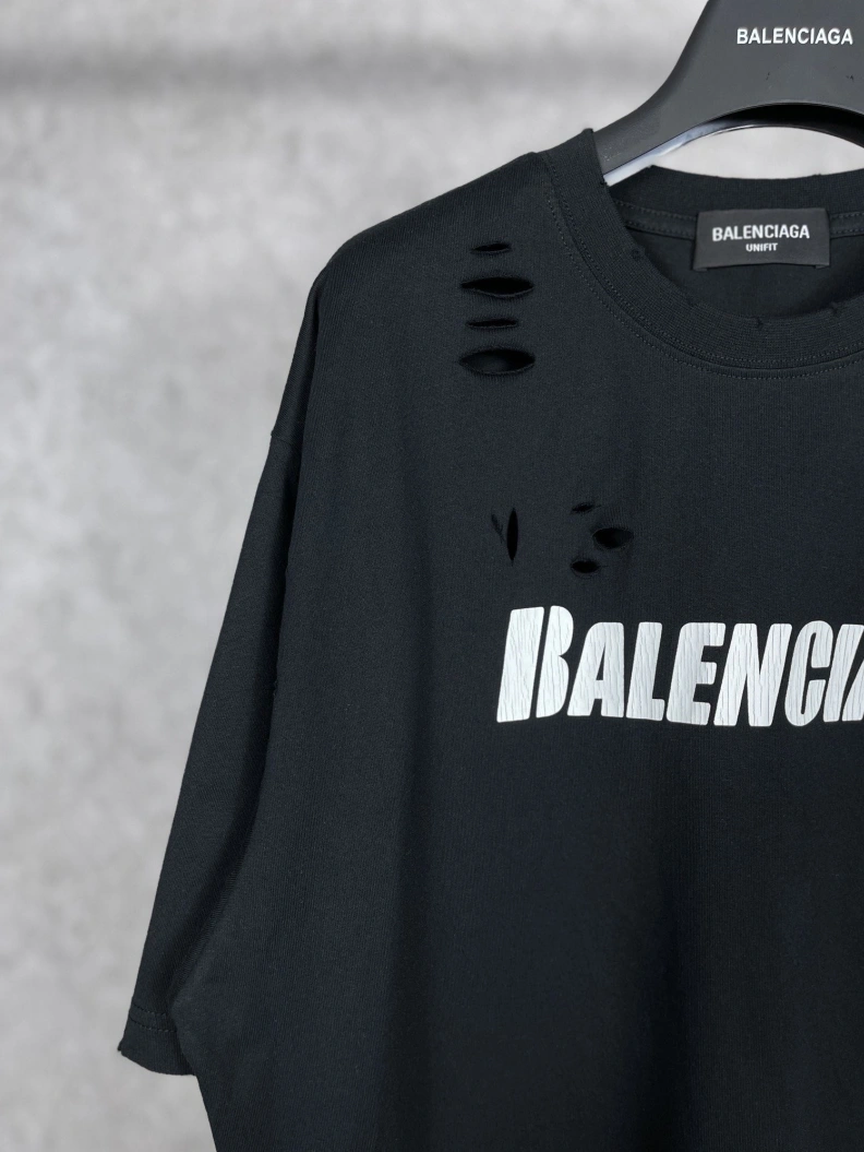 Comfortable Bxlxnciaga T-Shirts 90543